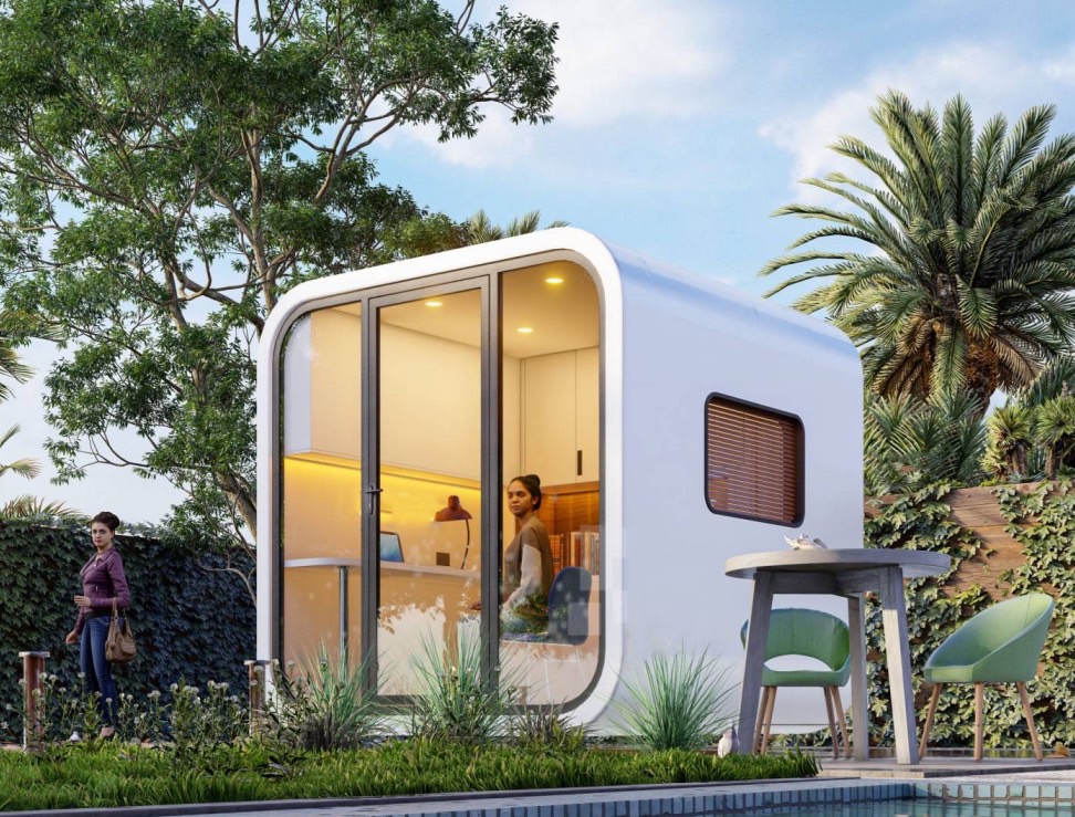 UNIBOX バスルーム - 高品質な水回り設備